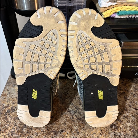 NIKE BO JAX AIR TRAINER SNEAKERS MENS. - Picture 14 of 15